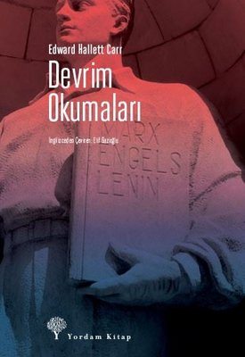 Devrim Okumaları | Yordam Kitap