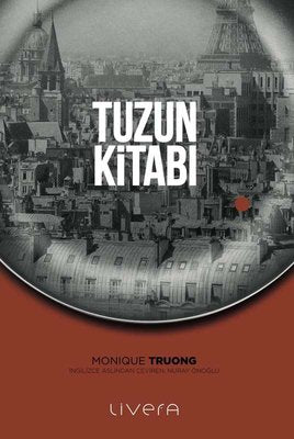 Tuzun Kitabı | Livera Yayınevi