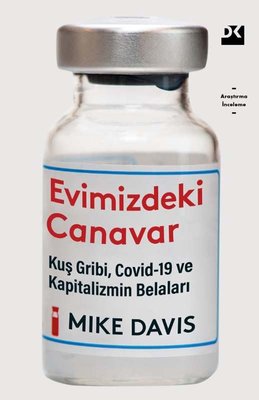 Evimizdeki Canavar | Ketebe Yayınları