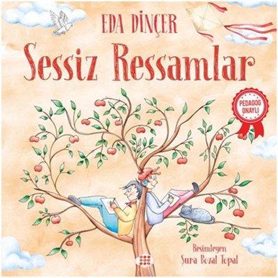 Sessiz Ressamlar | Dokuz Yayınları