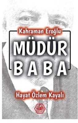 Müdür Baba | Atayurt Yayınevi