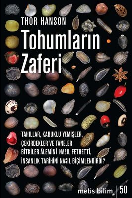 Tohumların Zaferi | Metis Yayınları