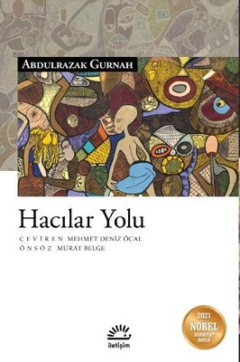 Hacılar Yolu | İletişim Yayınları