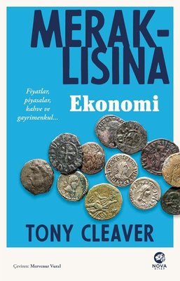 Meraklısına Ekonomi | Nova Kitap