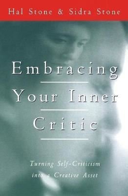 Embracing Your Inner Critic | HarperCollins Publishers Inc