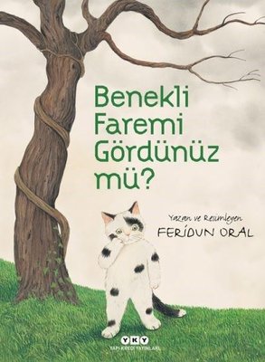 Benekli Faremi Gördünüz mü? | Yapı Kredi Yayınları