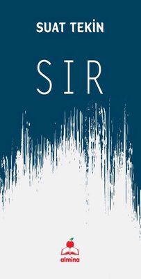 Sır | Almina Kitap