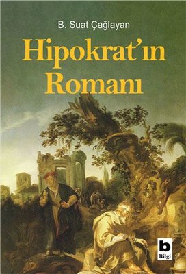Hipokrat'ın Romanı | Bilgi Yayınevi