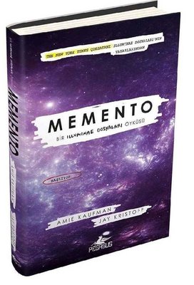 Memento - Bir Illuminae Dosyaları Öyküsü | Pegasus