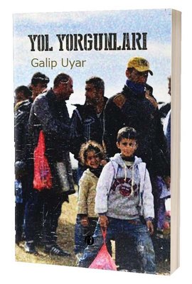 Yol Yorgunları | Herdem Kitap