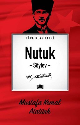 Nutuk - Söylev | Ema Kitap