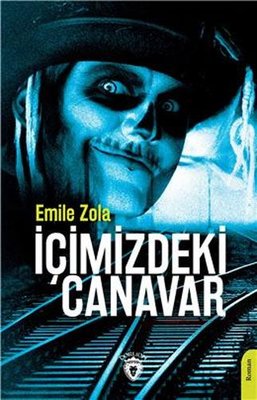İçimizdeki Canavar | Dorlion Yayınevi