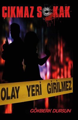 Çıkmaz Sokak | Odessa Yayınevi