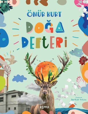 Doğa Defteri | 25M2 Kitap