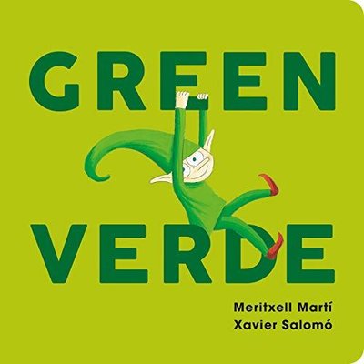 Green - Verde | Gibbs M. Smith Inc
