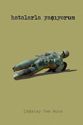 Hatalarla yaşıyorum | Ritim Sanat Yayınları