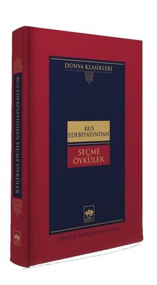 Deniz Kurdu - Dünya Klasikleri | Ötüken Neşriyat Yayınları