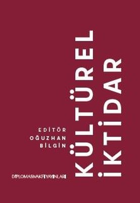 Kültürel İktidar | Diplomasi Vakfı Yayınları