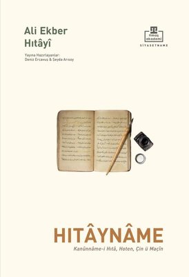 Hıtayname | Timaş Akademi