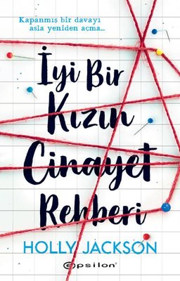 İyi Bir Kızın Cinayet Rehberi | Epsilon Yayınevi