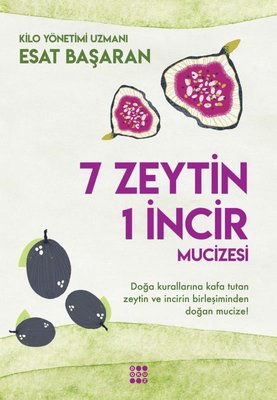7 Zeytin 1 İncir | Dokuz Yayınları