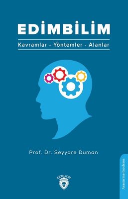 Edimbilim: Kavramlar - Yöntemler - Alanlar | Dorlion Yayınevi