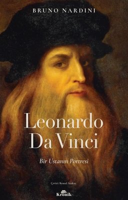 Leonardo Da Vinci - Bir Ustanın Portresi | Kronik Kitap