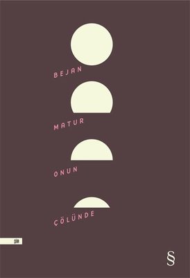 Onun Çölünde | Everest Yayınları