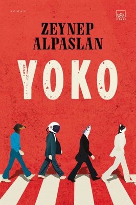 Yoko | İthaki Yayınları