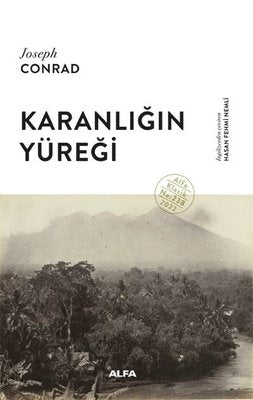 Karanlığın Yüreği | Alfa Yayıncılık