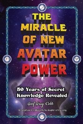 Miracle of New Avatar Power | Alternative Universe
