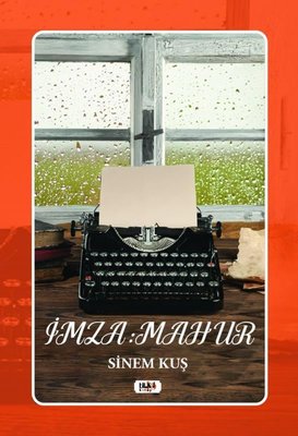 İmza: Mahur | Tilki Yayınları