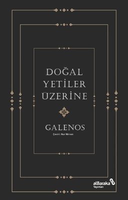 Doğal Yetiler Üzerine | alBaraka Yayınları