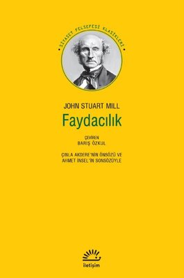 Faydacılık | İletişim Yayınları