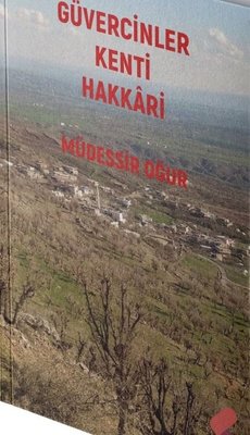 Güvercinler Kenti Hakkari | Klaros Yayınları