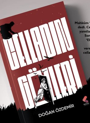 Celladın Gözleri | Klaros Yayınları