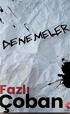 Denemeler 1 | Klaros Yayınları