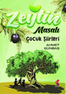 Zeytin Masalı | Klaros Yayınları