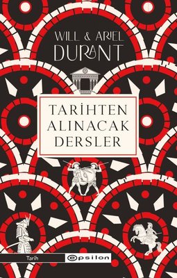 Tarihten Alınacak Dersler | Epsilon Yayınevi