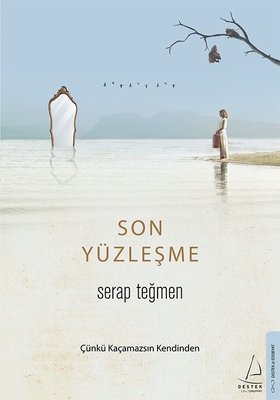Son Yüzleşme | Destek Yayınları