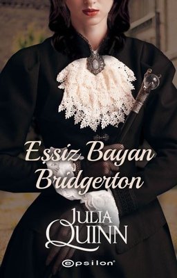 Eşsiz Bayan Bridgerton | Epsilon Yayınevi