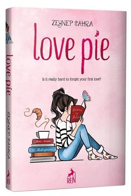 Love Pie | Ren Kitap