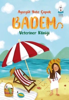 Badem Veteriner Kliniği | Luna Yayınları
