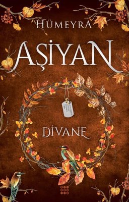 Divane - Aşiyan 2 | Dokuz Yayınları