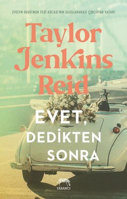 Evet Dedikten Sonra | Yabancı Yayınları