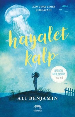 Hayalet Kalp | Yabancı Yayınları