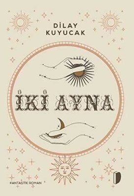 İki Ayna | Dağhan Külegeç Yayınları