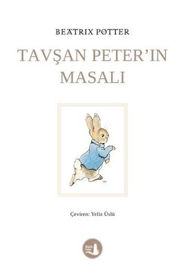 Tavşan Peter'in Masalı | Büyülü Fener