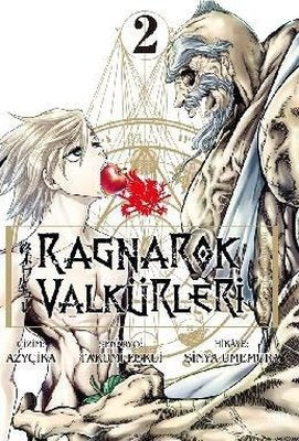 Ragnarök Valkürleri - Cilt 1 | Komik Şeyler