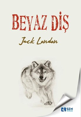 Beyaz Diş | Sen Yayınları